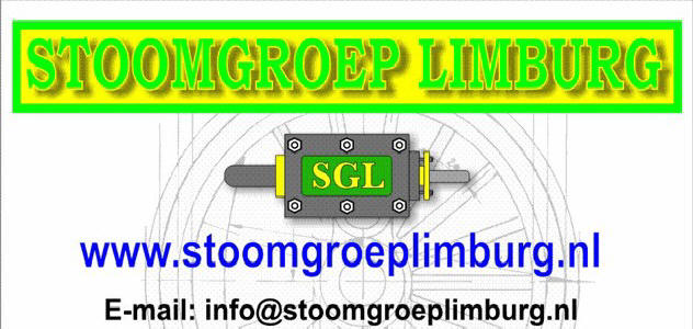 SGL affiche